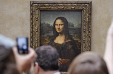 الموناليزا (ليوناردو دا فينشي)