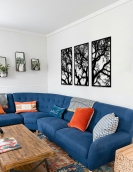 لوحة الشجرة الثلاثية ... Code 3307