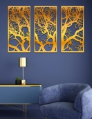 لوحة الشجرة الثلاثية ... Code 3307