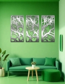 لوحة الشجرة الثلاثية ... Code 3307