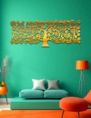 لوحة شجرة الخلود ... Code 5509