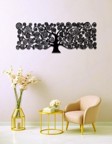 لوحة شجرة الخلود ... Code 5509