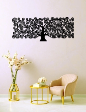 لوحة شجرة الخلود ... Code 5509