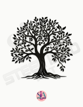 لوحة شجرة الزيتون ... Code 1440