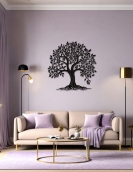 لوحة شجرة الزيتون ... Code 1440