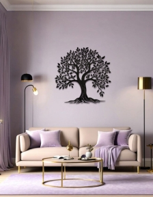 لوحة شجرة الزيتون ... Code 1440