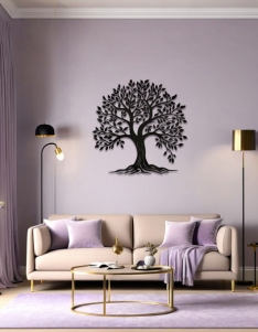 لوحة شجرة الزيتون ... Code 1440