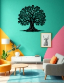 لوحة شجرة السلام ... Code 1441