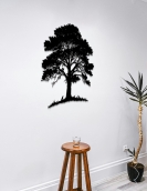 لوحة شجرة الظل ... Code 3303