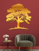 لوحة شجرة الظل ... Code 3303