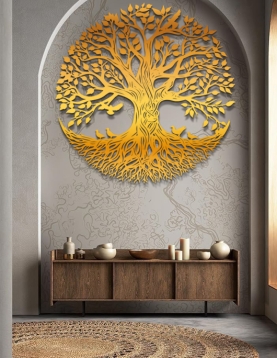 لوحة شجرة نادى المحبين ... Code 1442