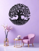 لوحة شجرة نادى المحبين ... Code 1442