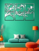 لوحة غصن الغروب ... Code 1444