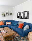 لوحة الكعبة والمسجد النبوى ... Code 1103