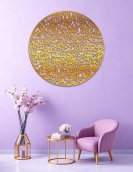 لوحة اية الكرسي ... Code 1112