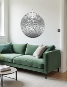 لوحة سورة الفلق ... Code 1117