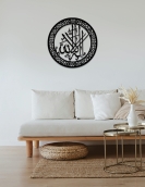 لوحة لا اله الا الله ... Code 1122