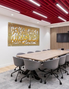 لوحة ماشاء الله لا قوة الا بالله ... Code 1126