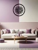 لوحة وجعل بينكم مودة ورحمه ... Code 1130