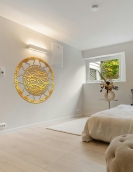 لوحة وجعل بينكم مودة ورحمه ... Code 1130