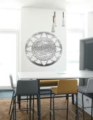 لوحة وجعل بينكم مودة ورحمه ... Code 1130