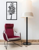 لوحة ازهار الطبيعة  .. Code 6611