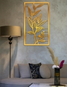 لوحة ازهار الطبيعة  .. Code 6611