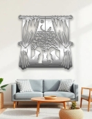 لوحة جيران المحبة ... Code 4405