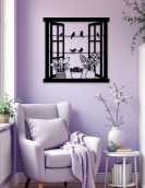 لوحة صباح الخير ... Code 1501