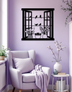 لوحة صباح الخير ... Code 1501