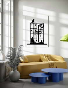 لوحة غصن المحبة ... Code 4406