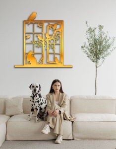 لوحة غصن المحبة ... Code 4406