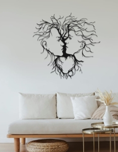 لوحة المحبة والألفة ... Code 3308