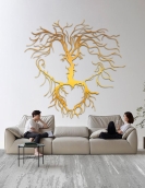 لوحة المحبة والألفة ... Code 3308