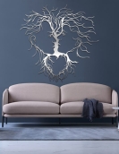 لوحة المحبة والألفة ... Code 3308