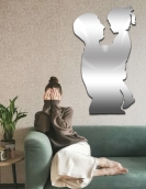 لوحة الأب الحنون ... Code 9912