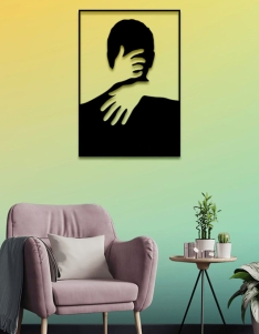 لوحة الزوجة الحنونة ... Code 9906