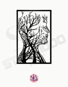 لوحة سيد القصر ... Code 9902