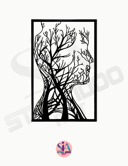 لوحة سيد القصر ... Code 9902