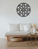 مجسم الترابط الابدى ... Code 6602