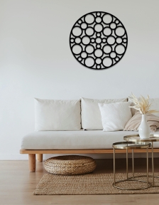 مجسم الترابط الابدى ... Code 6602