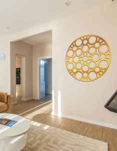 مجسم الترابط الابدى ... Code 6602