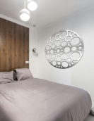 مجسم الترابط الابدى ... Code 6602