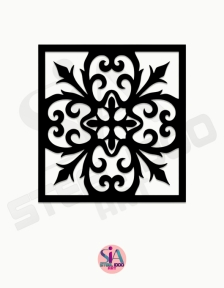 مجسم الحب الأبدى ... Code 6609