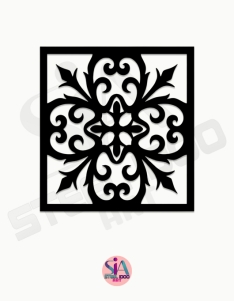 مجسم الحب الأبدى ... Code 6609