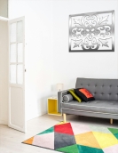 مجسم الحب الأبدى ... Code 6609