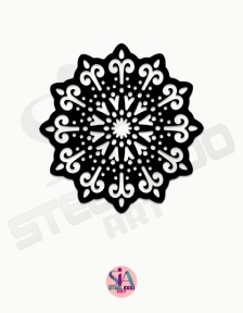 مجسم الزمن الجميل ... Code 6605