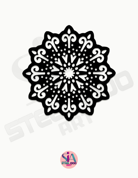 مجسم الزمن الجميل ... Code 6605