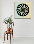 مجسم العودة للماضي ... Code 6603