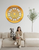 مجسم القلوب الصافية ... Code 6607